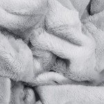 Soft Dog Bike Basket Liner - Easy Installation