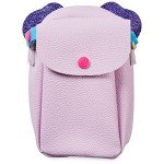 Purse Pets Interactive Toy & Crossbody Bag