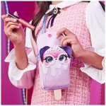 Purse Pets Interactive Toy & Crossbody Bag