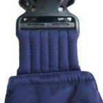 Adjustable Pet Sling Carrier for Small Dogs/Cats