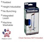 GINGERLEAD Sling Support Harness for Small Dogs