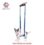 GINGERLEAD Sling Support Harness for Small Dogs