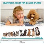 Bousnic Waterproof Electric Dog Training Collar