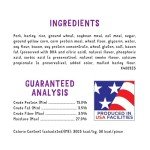 Purina Beggin' Strips Bacon Flavor Dog Treats