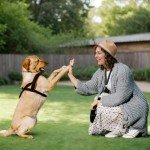 Adjustable Ultrasonic Dog Whistle 2-Pack