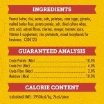 Zuke’s Mini Naturals Peanut Butter Training Treats