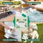 Cedarcide Natural Bug Spray for Home and Pets