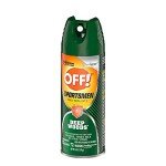 OFF! Deep Woods Insect Repellent Spray - 3 Pack