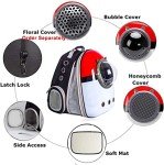 Expandable Cat & Puppy Backpack Carrier - Airline Approved