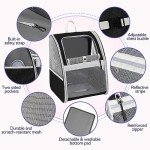 Pawaboo Pet Carrier Backpack for Small Pets