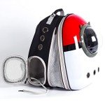 Expandable Cat & Puppy Backpack Carrier - Airline Approved