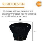 K&H Pet Car Safety Net for Puppies