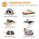 K&H Pet Car Safety Net for Puppies