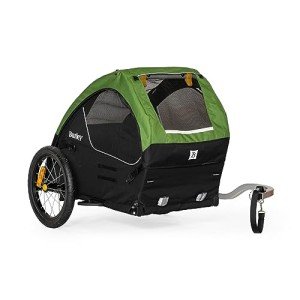 Burley Tail Wagon® Bike Trailer for Puppies