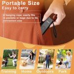 Abdtech Ultrasonic Anti Barking Device for Dogs