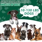 Ultrasonic Anti-Bark Device with 4 Modes