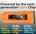 Ultrasonic Anti-Bark Device for Dogs - Rechargeable