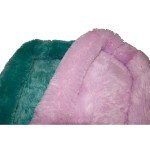 No-Zip Pet Stroller for Cats and Dogs