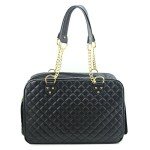 B-JOY Soft-Sided Dog Carrier Tote Bag