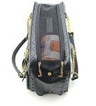 B-JOY Soft-Sided Dog Carrier Tote Bag