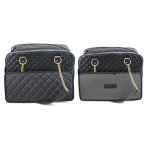 B-JOY Soft-Sided Dog Carrier Tote Bag