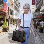 Stylish Dog Purse Carrier for Small Dogs