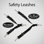 Pet-Pilot MAX Dog Bicycle Basket Carrier - 8 Colors