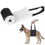 Soft Support Harness for Dogs - Leg Aid