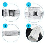 Comfy Dog Sling Carrier for Small Pets