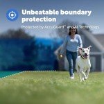 PetSafe GPS Dog Fence – No Subscription Needed