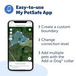 PetSafe GPS Dog Fence – No Subscription Needed
