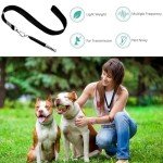 Ultrasonic Dog Whistle Training Set - 2 Pack