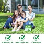 Peppermint Oil Cat & Dog Repellent - 24 Pack