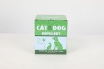 Peppermint Oil Cat & Dog Repellent - 24 Pack