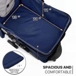 MoNiBloom 3-Wheel Pet Stroller with Weather Cover