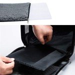 Soft-Sided Pet Carrier for Cats and Dogs