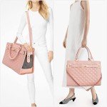 Stylish Soft-Sided Pet Carrier Tote Bag