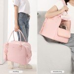 Stylish Dog Purse Carrier for Small Pets