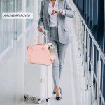 Stylish Dog Purse Carrier for Small Pets