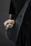Noah & Paw Adjustable Dog Sling Carrier for Small Pets