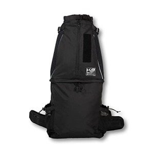 K9 Sport Sack Knavigate Dog Carrier Backpack