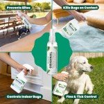 Cedarcide Natural Bug Spray for Home and Pets
