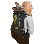 K9 Sport Sack Knavigate Dog Carrier Backpack