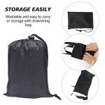 Heavy-Duty Dog Sling Lift Harness for Large Dogs