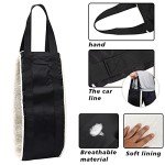 Heavy-Duty Dog Sling Lift Harness for Large Dogs