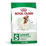 Royal Canin Small Adult Dry Dog Food 14 lb