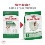 Royal Canin Small Adult Dry Dog Food 14 lb