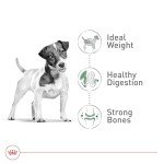 Royal Canin Small Adult Dry Dog Food 14 lb