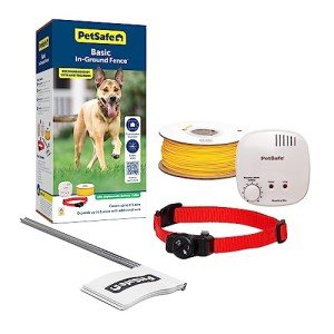 PetSafe In-Ground Dog Containment Fence System