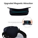 AOKLANT Dog Training Treat Pouch with Clicker